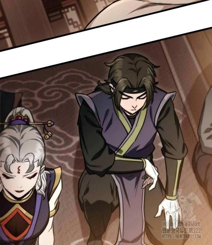 Thanh Kiếm Của Hoàng Đế Chapter 35 - 77