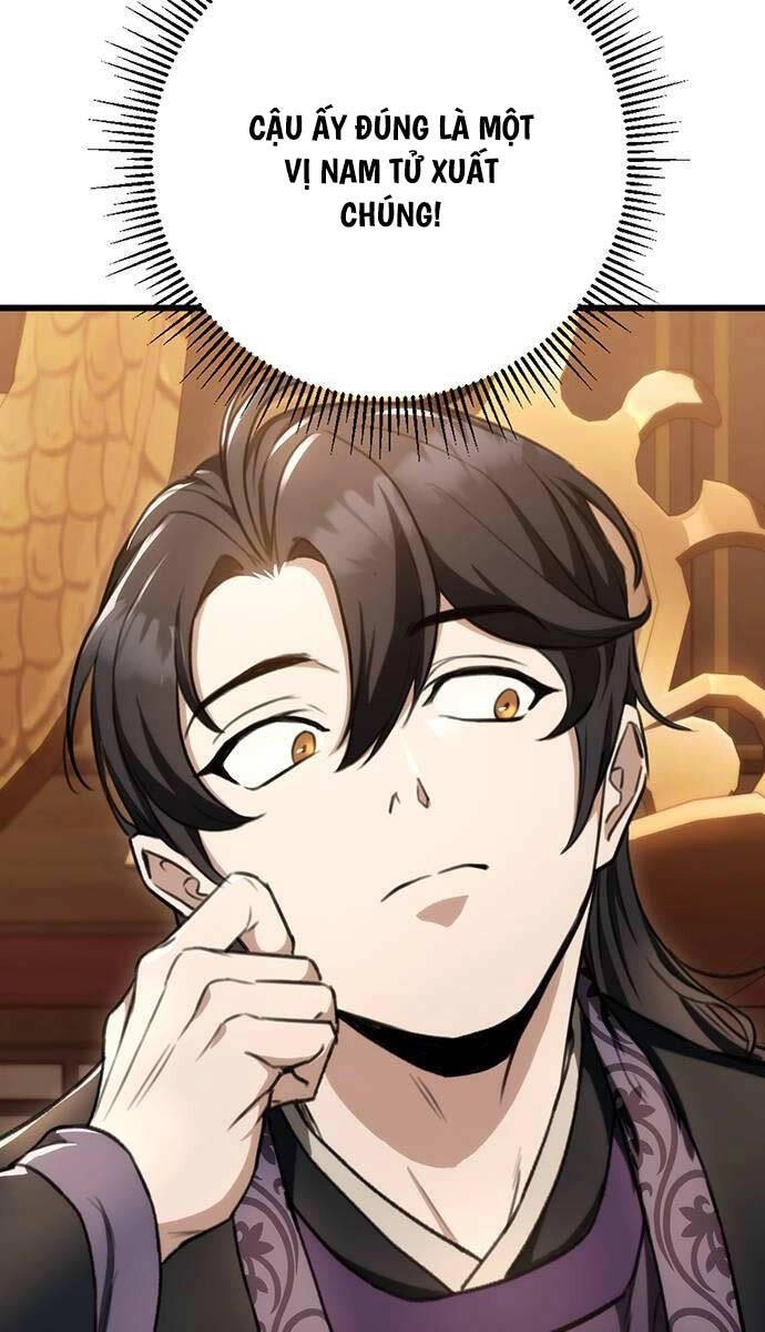 Thanh Kiếm Của Hoàng Đế Chapter 35 - 86