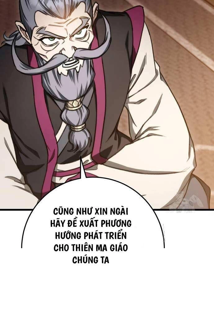 Thanh Kiếm Của Hoàng Đế Chapter 35 - 88