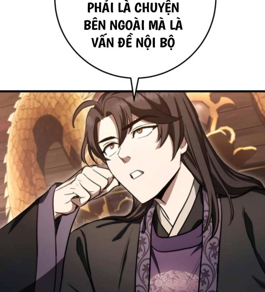 Thanh Kiếm Của Hoàng Đế Chapter 36 - 9