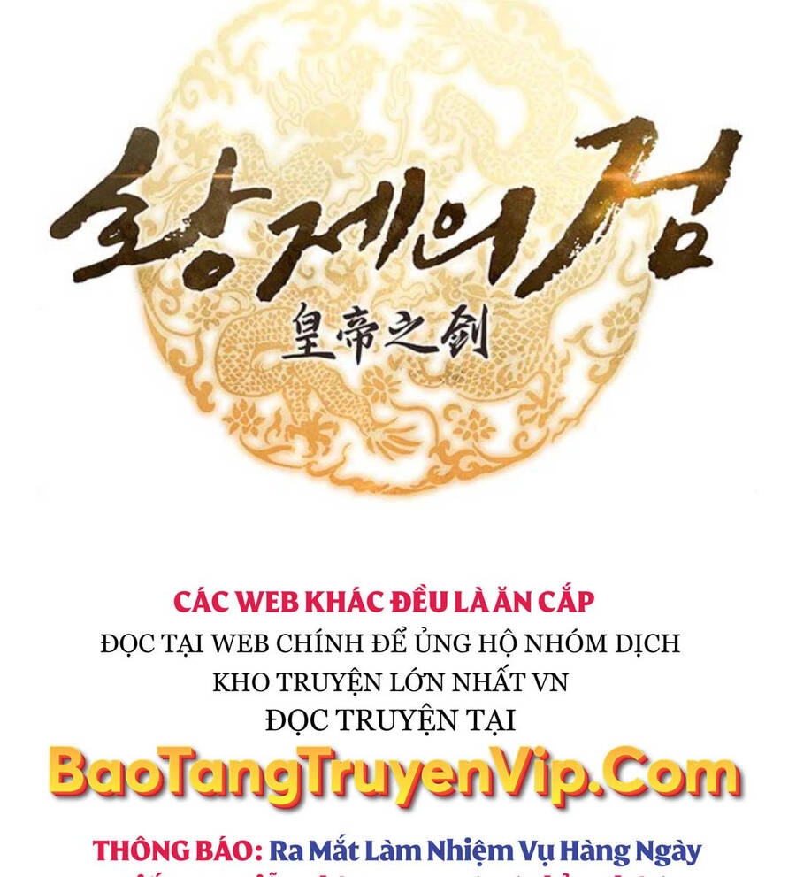 Thanh Kiếm Của Hoàng Đế Chapter 36 - 13