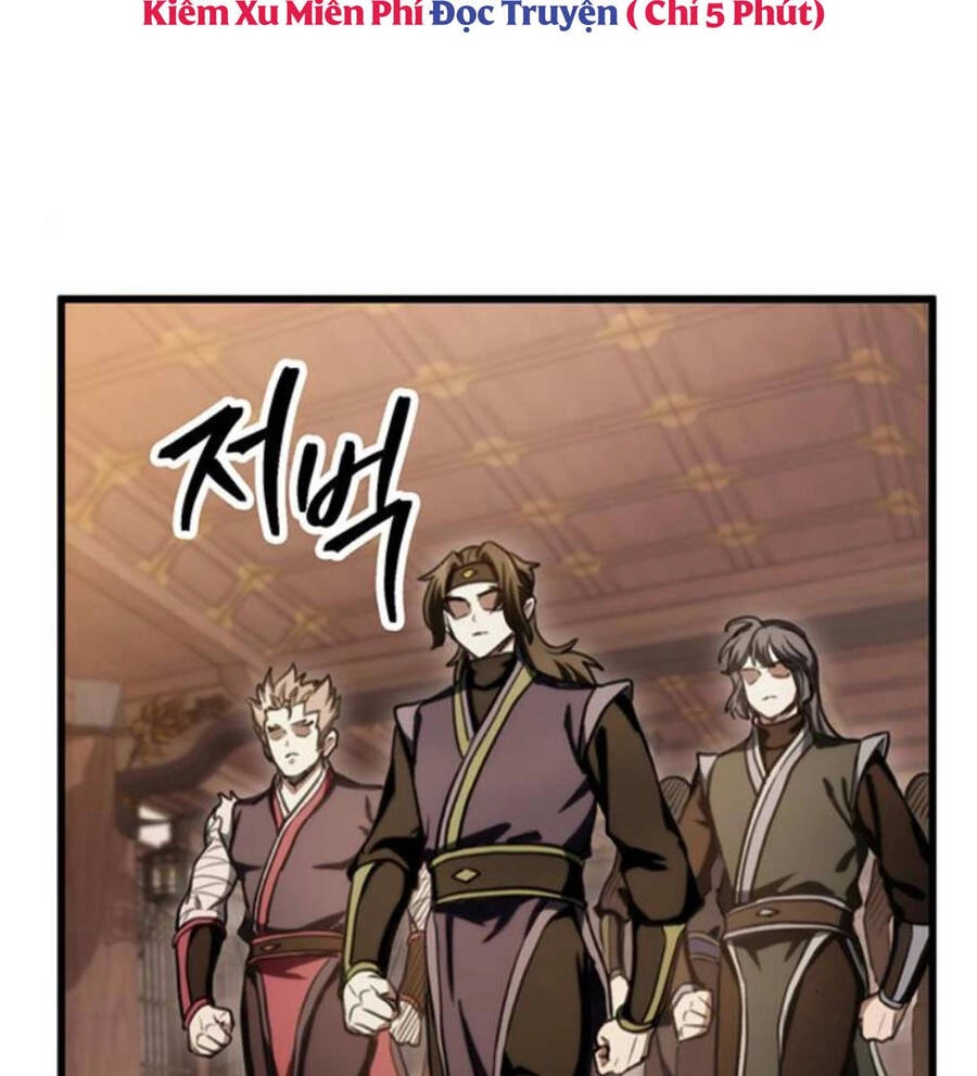 Thanh Kiếm Của Hoàng Đế Chapter 36 - 14