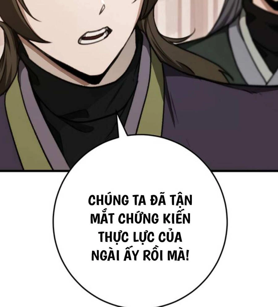 Thanh Kiếm Của Hoàng Đế Chapter 36 - 20