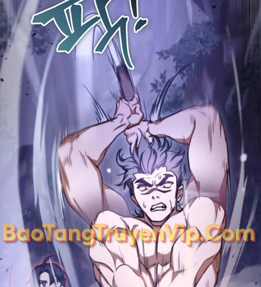 Thanh Kiếm Của Hoàng Đế Chapter 36 - 25