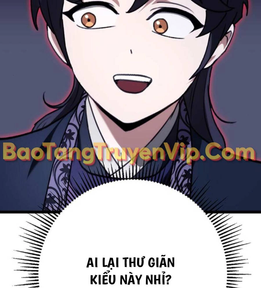 Thanh Kiếm Của Hoàng Đế Chapter 36 - 31