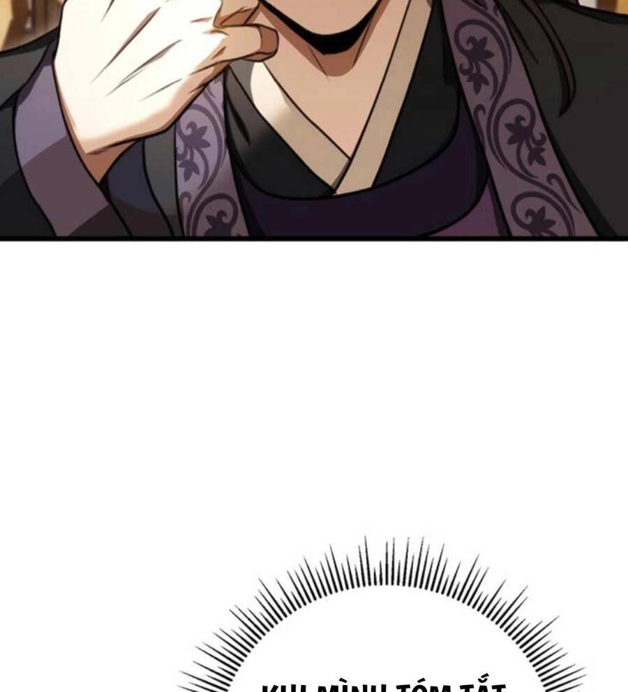 Thanh Kiếm Của Hoàng Đế Chapter 36 - 54