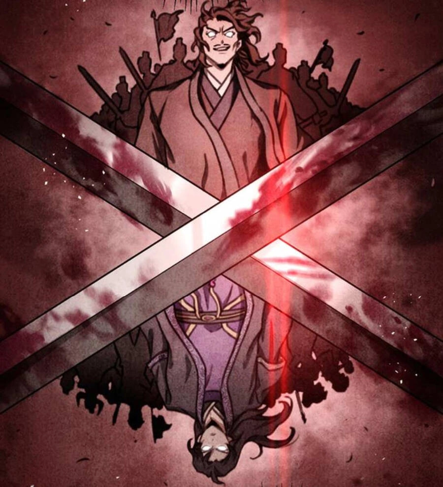 Thanh Kiếm Của Hoàng Đế Chapter 36 - 59