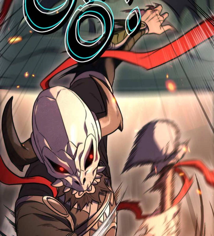 Thanh Kiếm Của Hoàng Đế Chapter 36 - 79