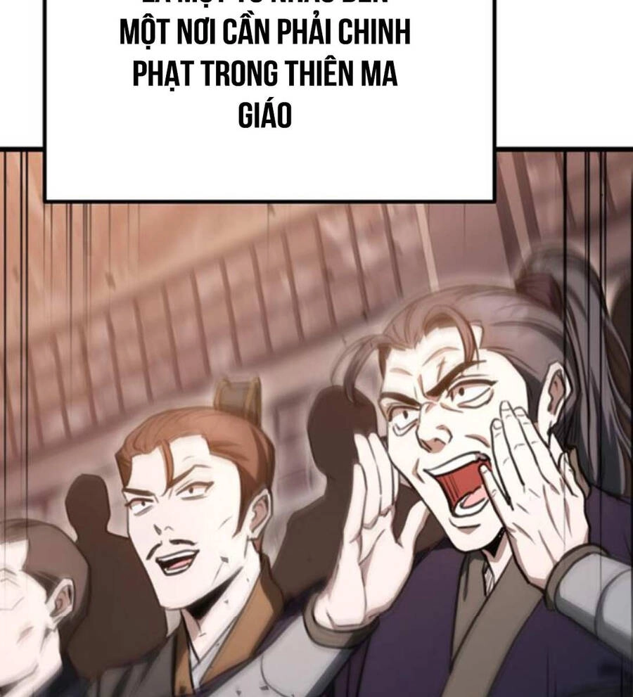 Thanh Kiếm Của Hoàng Đế Chapter 36 - 88