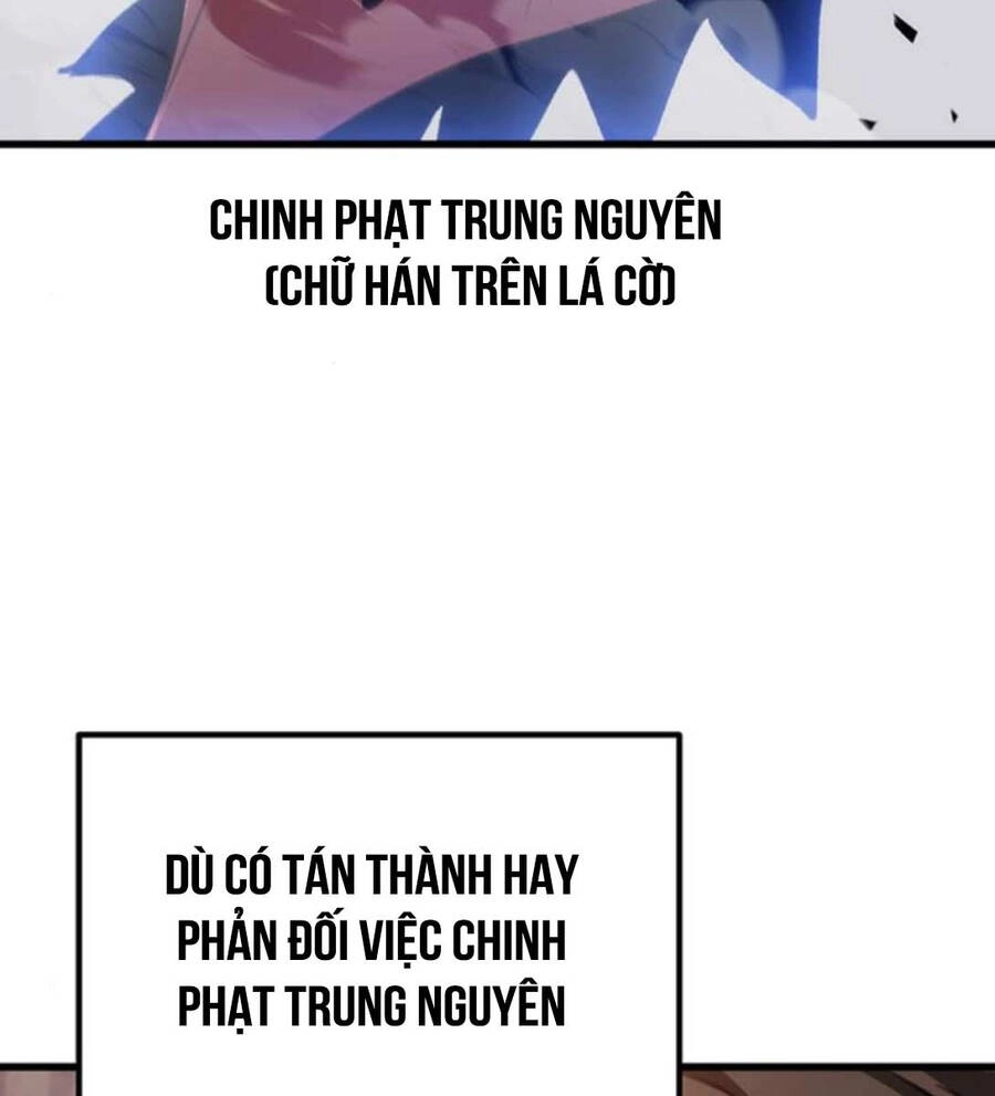 Thanh Kiếm Của Hoàng Đế Chapter 36 - 92