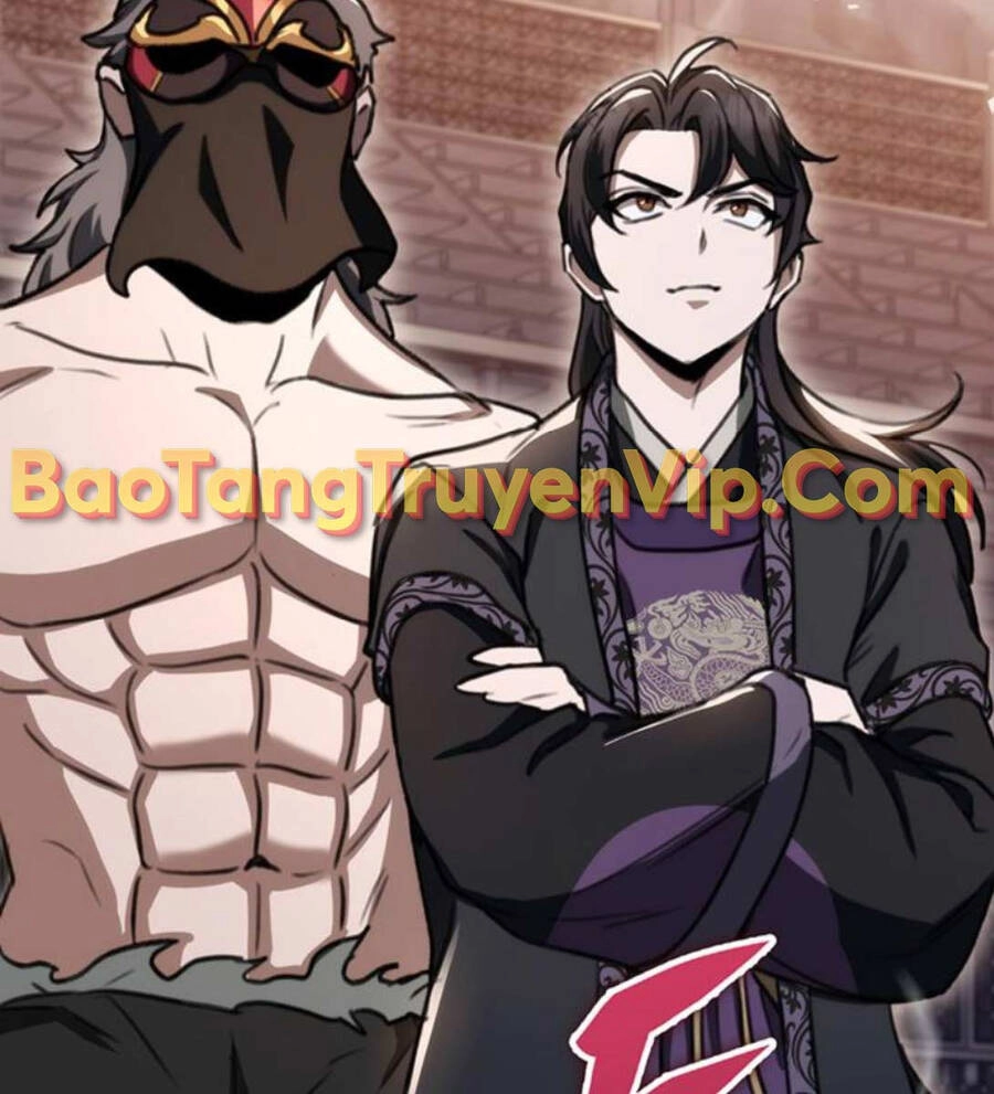 Thanh Kiếm Của Hoàng Đế Chapter 36 - 102