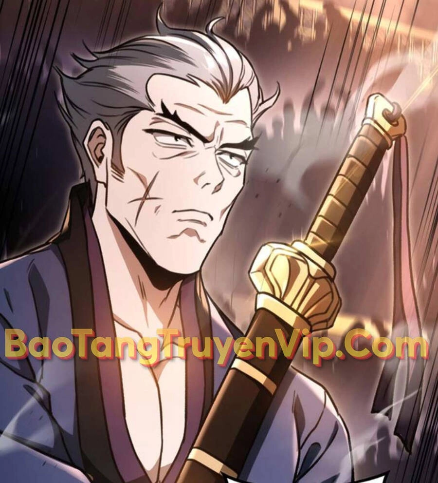 Thanh Kiếm Của Hoàng Đế Chapter 36 - 122