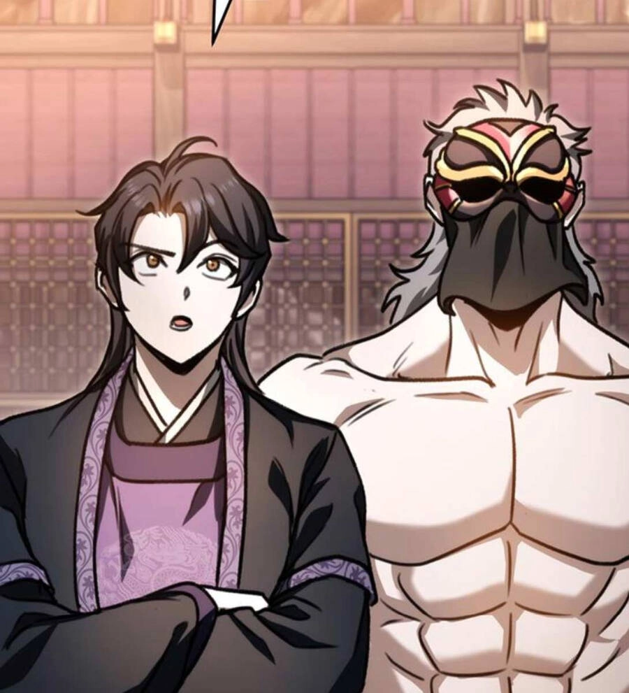 Thanh Kiếm Của Hoàng Đế Chapter 36 - 125