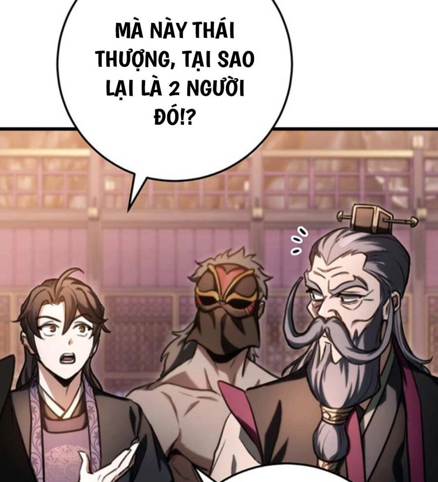 Thanh Kiếm Của Hoàng Đế Chapter 36 - 127