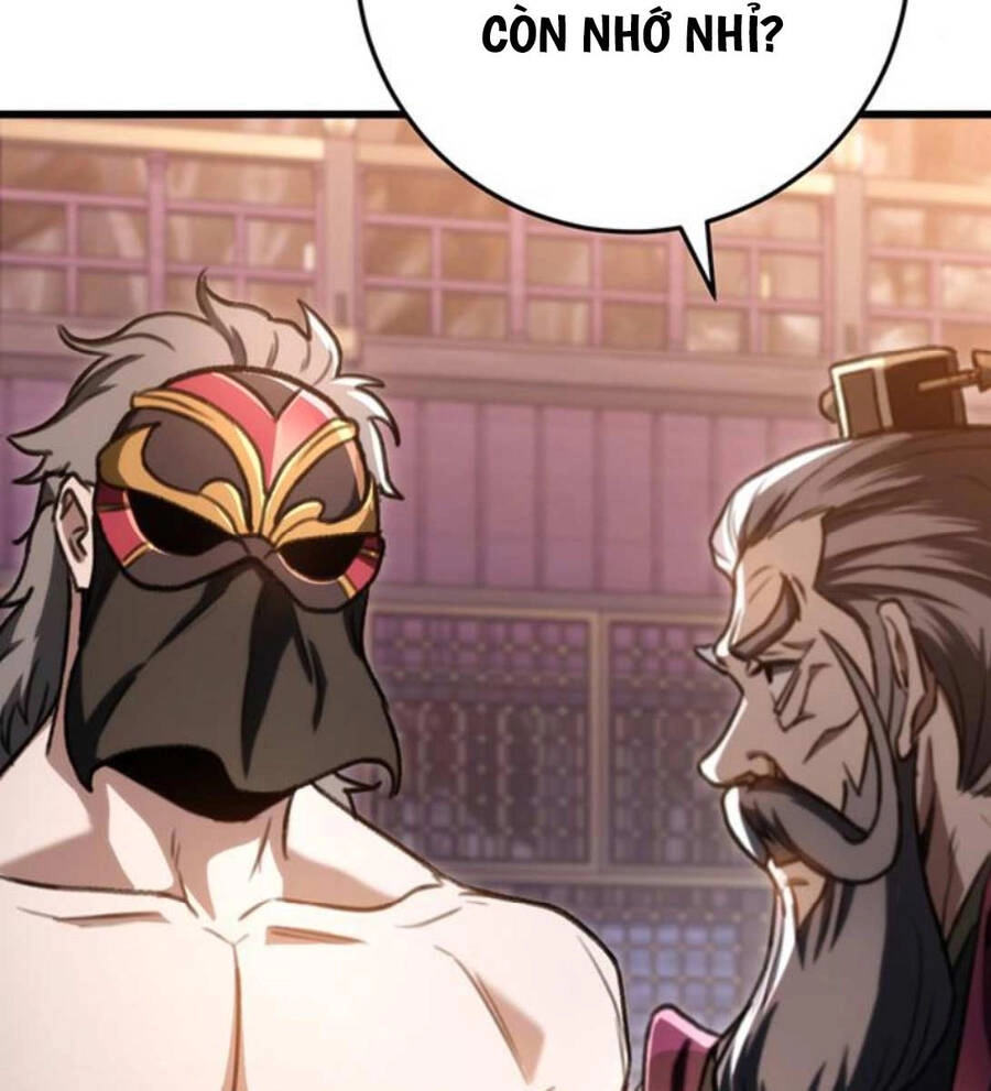 Thanh Kiếm Của Hoàng Đế Chapter 36 - 132