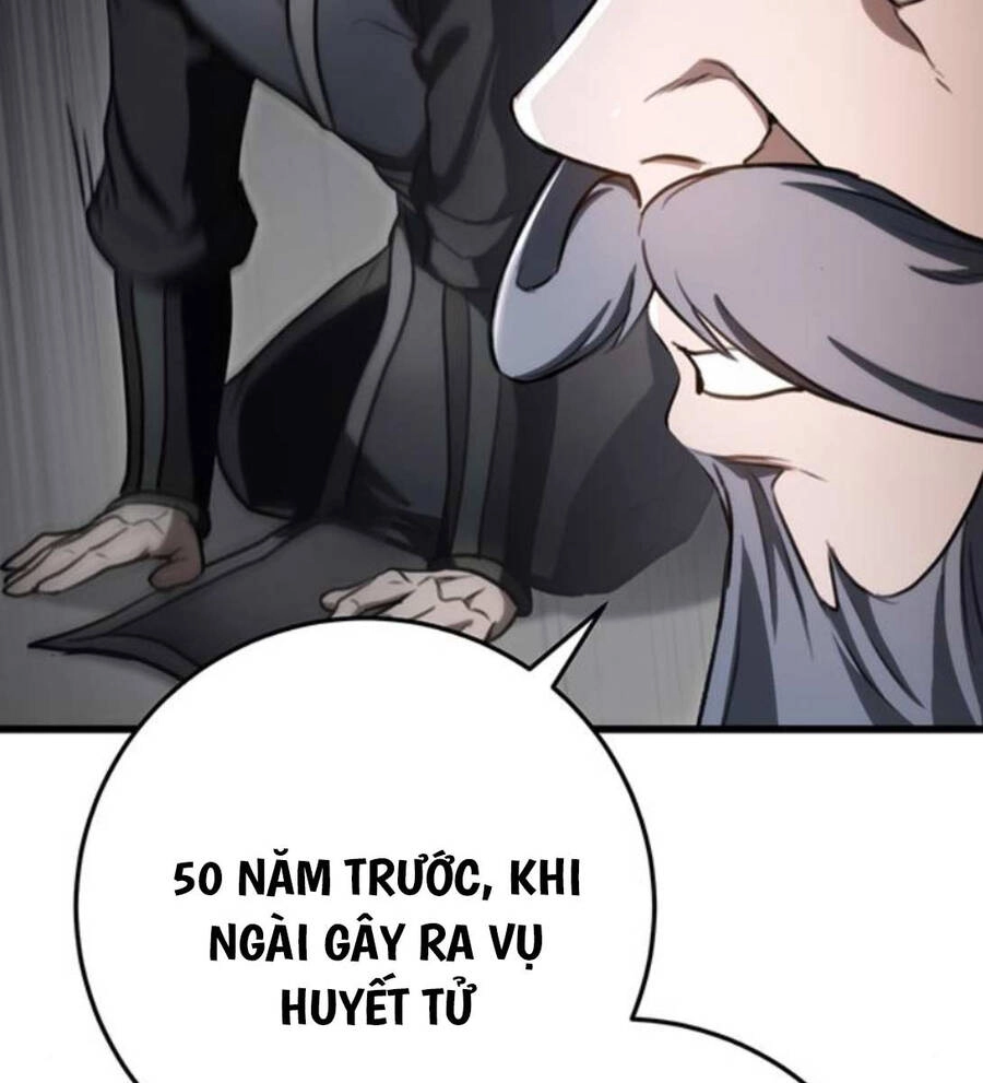 Thanh Kiếm Của Hoàng Đế Chapter 36 - 138