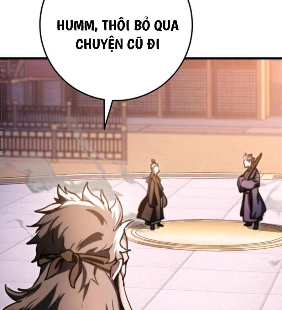 Thanh Kiếm Của Hoàng Đế Chapter 36 - 140