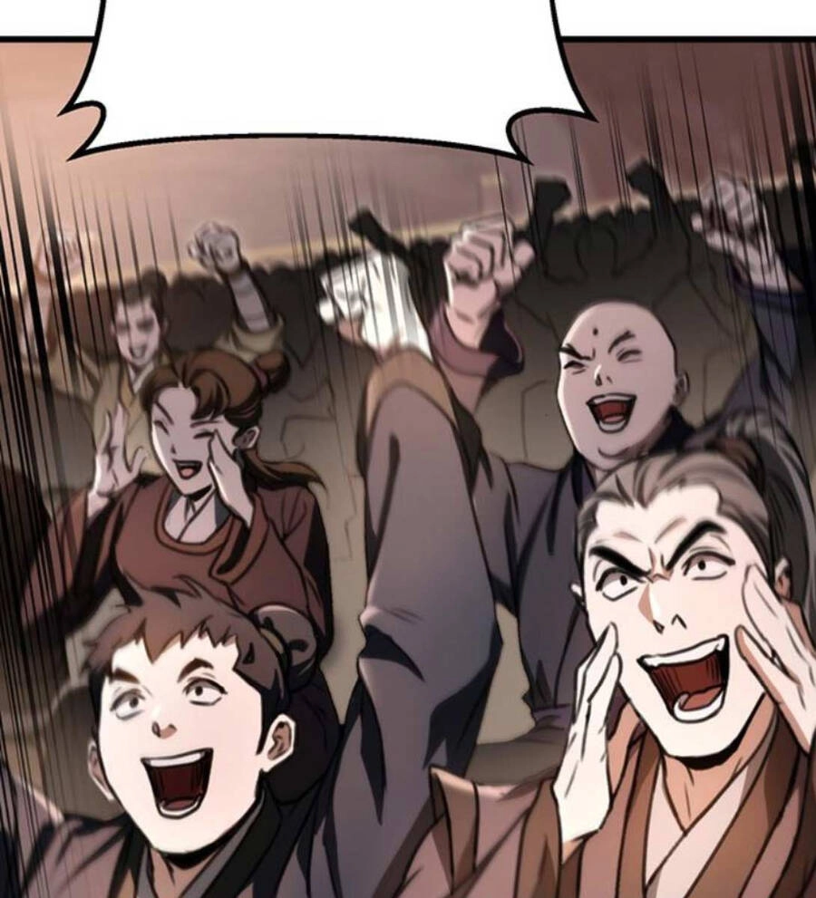 Thanh Kiếm Của Hoàng Đế Chapter 36 - 160