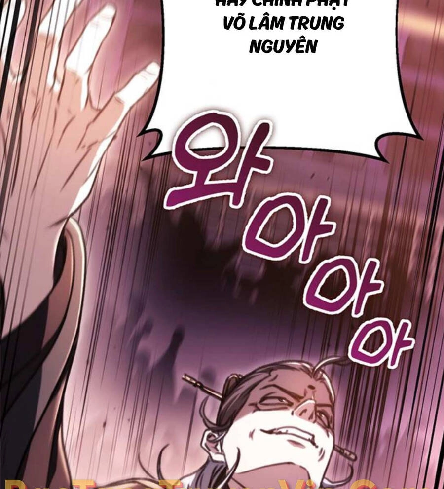 Thanh Kiếm Của Hoàng Đế Chapter 36 - 174