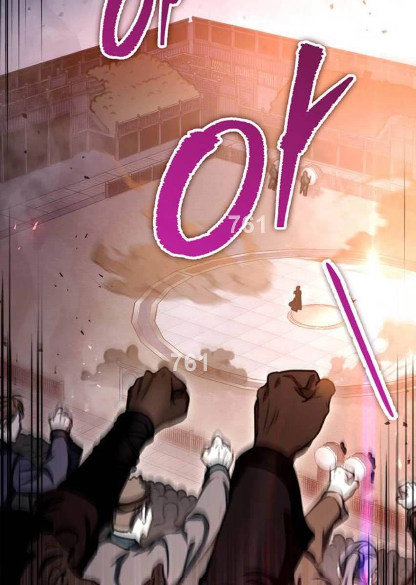 Thanh Kiếm Của Hoàng Đế Chapter 37 - 2