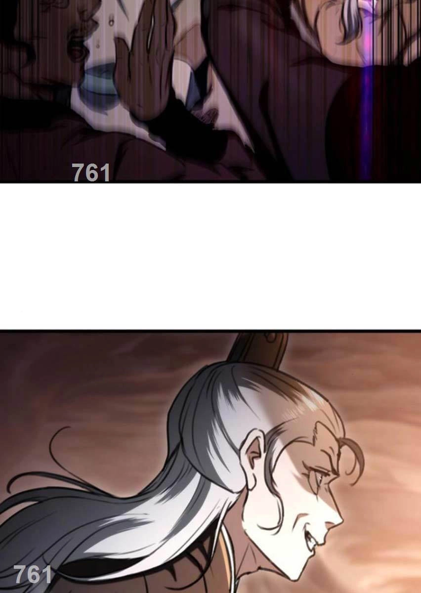 Thanh Kiếm Của Hoàng Đế Chapter 37 - 3