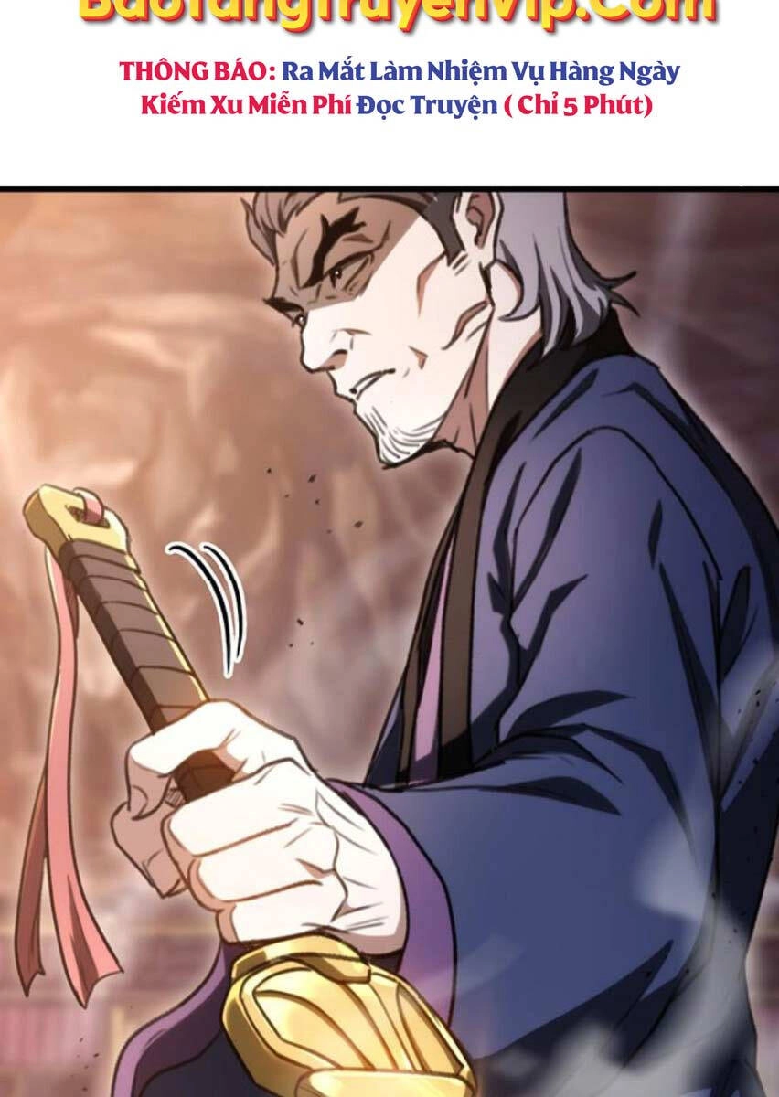 Thanh Kiếm Của Hoàng Đế Chapter 37 - 5