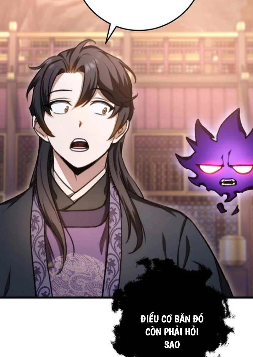 Thanh Kiếm Của Hoàng Đế Chapter 37 - 8