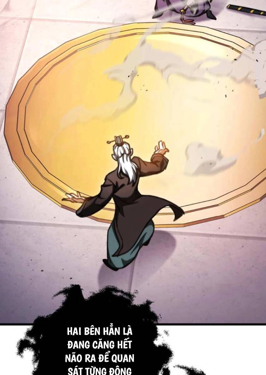 Thanh Kiếm Của Hoàng Đế Chapter 37 - 12