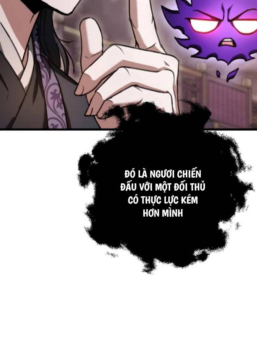 Thanh Kiếm Của Hoàng Đế Chapter 37 - 15