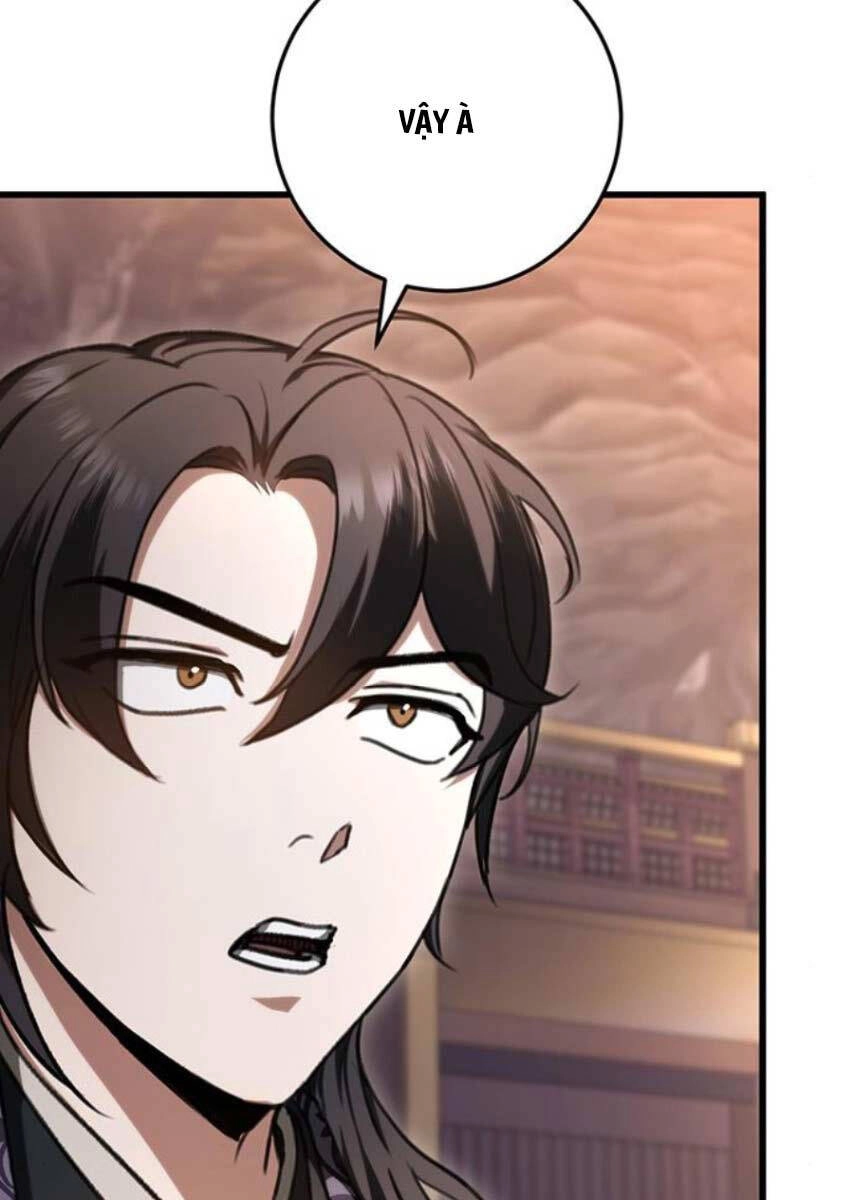 Thanh Kiếm Của Hoàng Đế Chapter 37 - 18