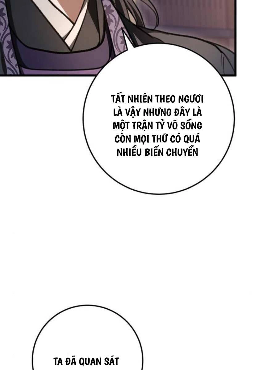 Thanh Kiếm Của Hoàng Đế Chapter 37 - 19