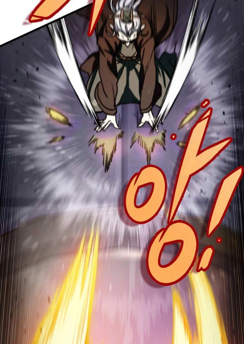 Thanh Kiếm Của Hoàng Đế Chapter 37 - 28