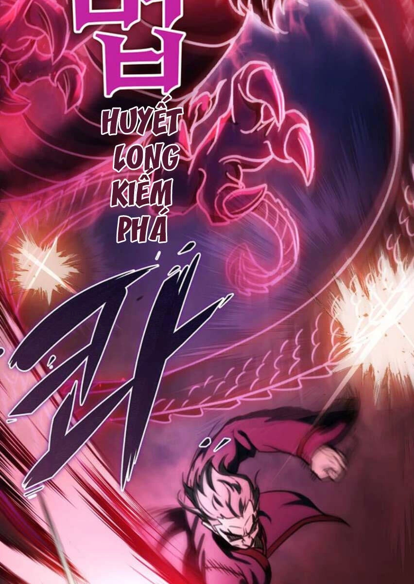 Thanh Kiếm Của Hoàng Đế Chapter 37 - 34