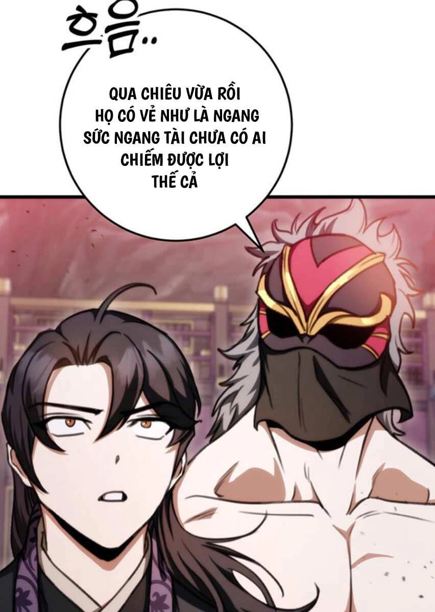 Thanh Kiếm Của Hoàng Đế Chapter 37 - 37