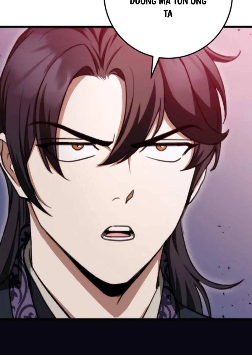 Thanh Kiếm Của Hoàng Đế Chapter 37 - 39