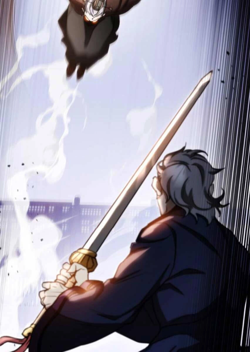 Thanh Kiếm Của Hoàng Đế Chapter 37 - 41