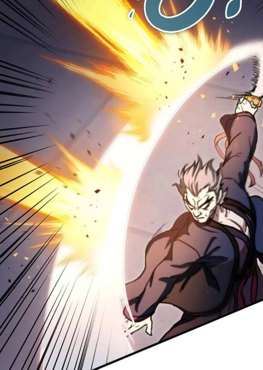 Thanh Kiếm Của Hoàng Đế Chapter 37 - 45