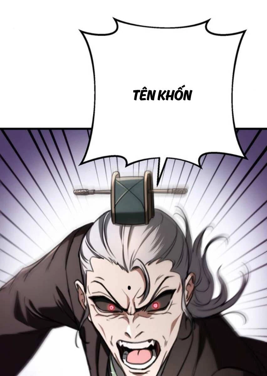 Thanh Kiếm Của Hoàng Đế Chapter 37 - 97