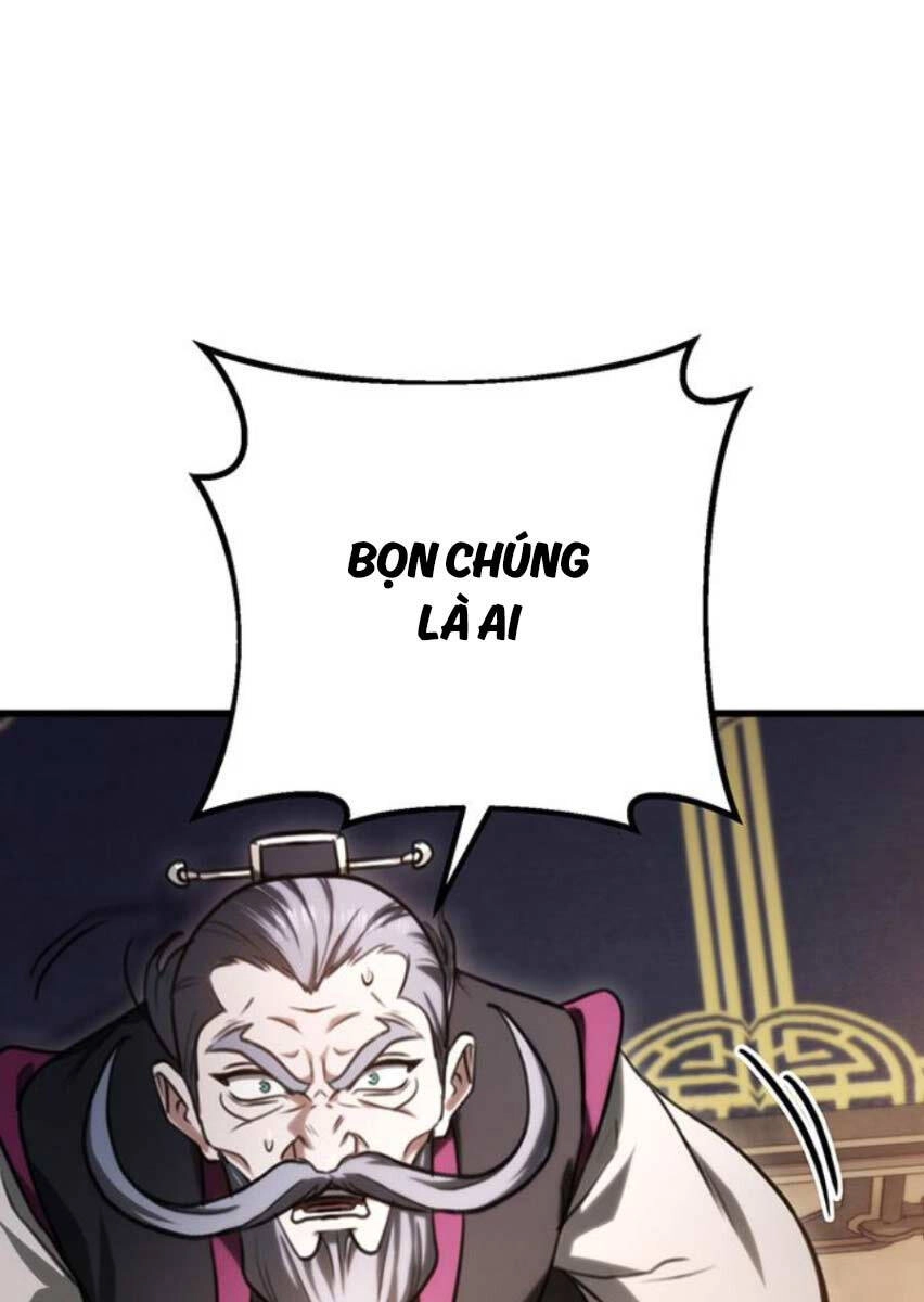 Thanh Kiếm Của Hoàng Đế Chapter 37 - 104