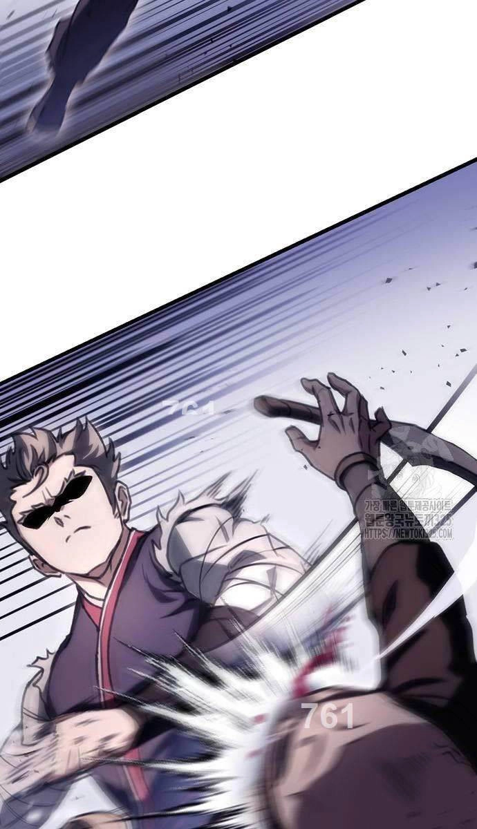 Thanh Kiếm Của Hoàng Đế Chapter 38 - 3