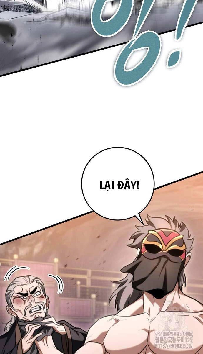 Thanh Kiếm Của Hoàng Đế Chapter 38 - 12