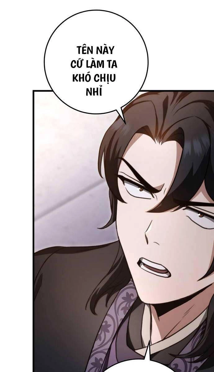 Thanh Kiếm Của Hoàng Đế Chapter 38 - 40