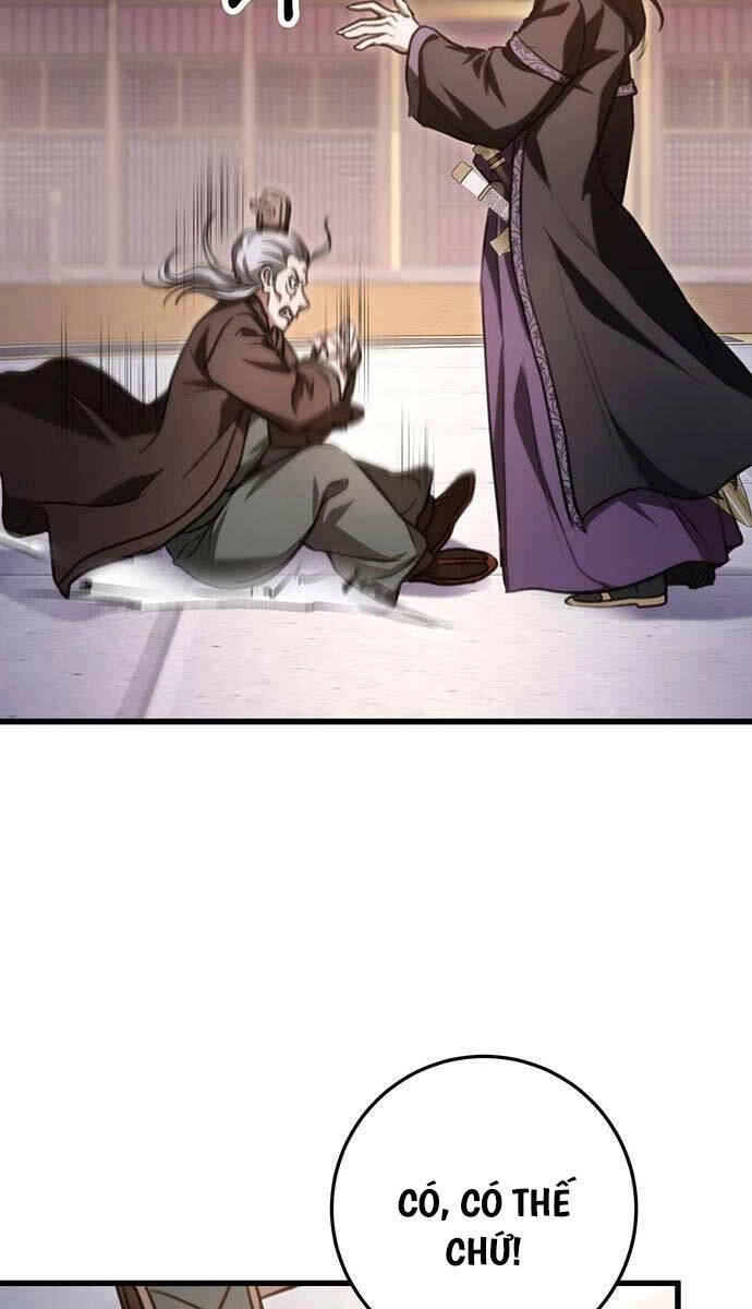 Thanh Kiếm Của Hoàng Đế Chapter 38 - 42