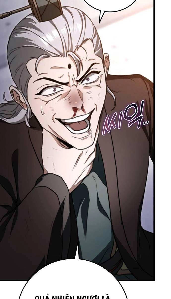 Thanh Kiếm Của Hoàng Đế Chapter 38 - 43