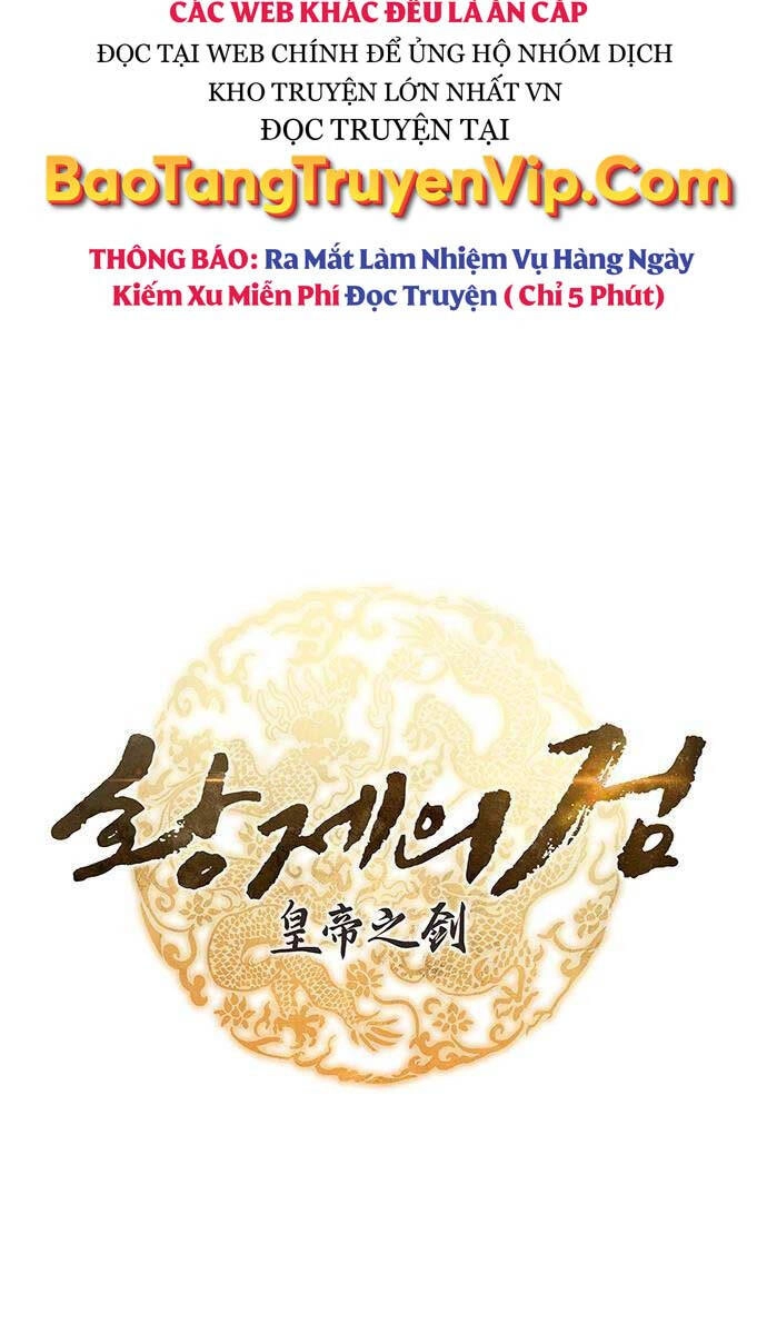 Thanh Kiếm Của Hoàng Đế Chapter 38 - 51