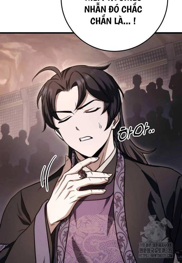 Thanh Kiếm Của Hoàng Đế Chapter 38 - 54