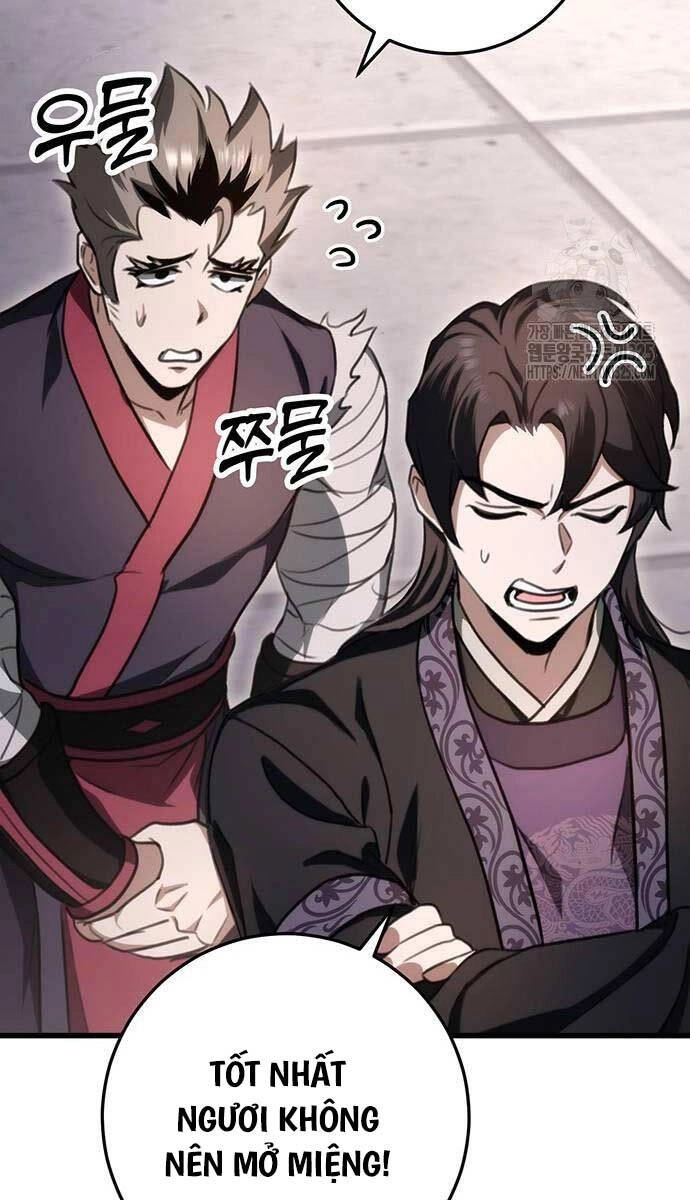 Thanh Kiếm Của Hoàng Đế Chapter 38 - 56