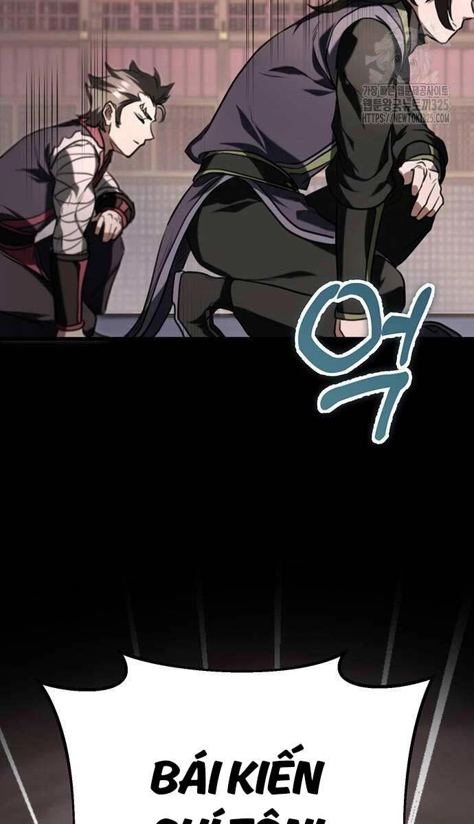 Thanh Kiếm Của Hoàng Đế Chapter 38 - 75