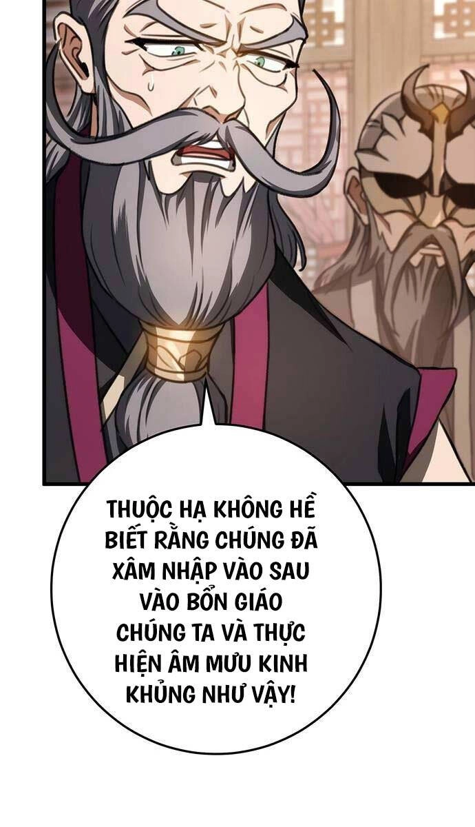 Thanh Kiếm Của Hoàng Đế Chapter 38 - 89