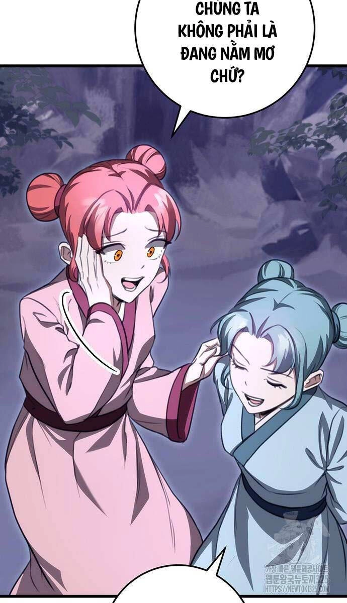 Thanh Kiếm Của Hoàng Đế Chapter 39 - 4